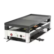 Namizni žar Solis Raclette & Pizza Grill