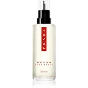Prada Luna Rossa Ocean parfem za muškarce 150 ml
