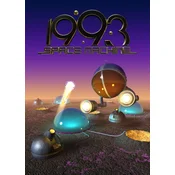 1993 Space Machine