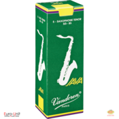 Vandoren SR273 Java piskovi za tenor saksofon