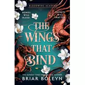 The Wings That Bind