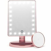 RIO Led Touch Dimmable Comestic Mirror cosmetic mirror 1 pc