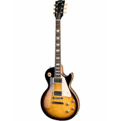 GIBSON ELEKTRIČNA KITARA Les Paul Standard 50s Figured Top Tobacco Burst