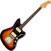 Fender Player II Series Jazzmaster RW 3-Color Sunburst Elektricna gitara (Kao novo)