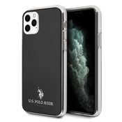 US Polo USHCN65TPUBK iPhone 11 Pro Max black Shiny (USHCN65TPUBK)