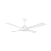 Eglo 35032 - LED plafonski ventilator BONDI LED/20W/230V