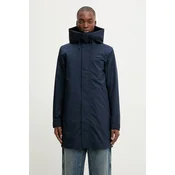 Outdoor jakna Helly Hansen MUNICH boja: mornarsko plava, 53541