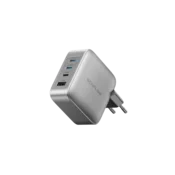 EcoFlow RAPID Pro Punjac (140W, 4 Konektora, GaN) - NOVO