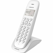 Logicom VEGA 155T DECT telefon Bijelo