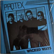 Protex - Wicked Ways (LP)