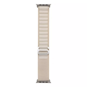 Smart Watch Alpine Loop Strap 44/45/49mm Starlight