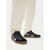Reebok Superge FORTE LOUNGER AR30252MBCY Črna