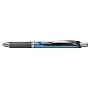 SVINČNIK PENTEL ENERGEL BLN75 0,5 ČRN