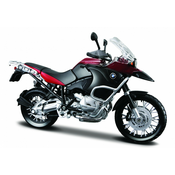 Maisto Motocykl BMW R 1200 GS 1:12