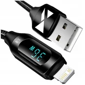 1 to 3 Wozinsky Usb-A To Lightning Kabel 1M Z Osvetlitvo Za Iphone 11 12 13 14
