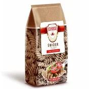 testenine z vlakninami Świder 250 g