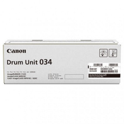 Boben Canon 034 (9458B001) črna, original