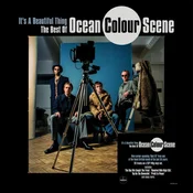 Ocean Colour Scene - Its A Beautiful Thing - The Best Of Ocean Colour Scene (140 g) (2 LP)