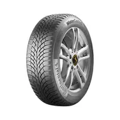 Continental 4 zimska pnevmatika 195/65R15 91T WinterContact TS 870