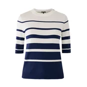 Mexx Ženski džemper MF006601753W, Regular, Teget