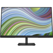 HP P24 G5 – P-Series – LED Monitor – Full HD (1080p) – 60.5 cm (23.8”)