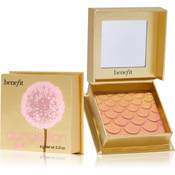 Benefit Dandelion Gold osvetljevalec limitirana edicija odtenek Gold 6 g