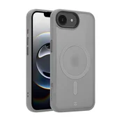 Tactical MagForce Hypersand ovitek za Apple iPhone 16e/17e svetlo siv