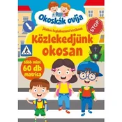 Pametna prometna delavnica - v madžarskem jeziku