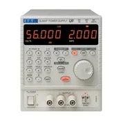 Napajanje TTi QL564P, 0-25/56VDC, 0-4/2ADC, GPIB, RS232, USB