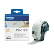 BROTHER Traka za štampac nalepnica - DK-11201