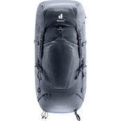 Deuter Pohodni nahrbtnik AIRCONTACT LITE 50+10 Črna