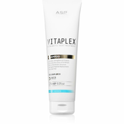 ASP Vitaplex Shampoo šampon s keratinom 275 ml