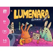 Istraživači Lumenare