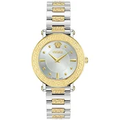 Versace VE9C00524 Ladies watch Greca Sphere 35mm 5ATM