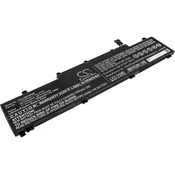 4Anglers Design Baterija za Lenovo ThinkPad E14 Gen2-20TA000DGE itd