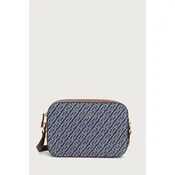 Liu Jo crossbody torbica ženska z bombažem
