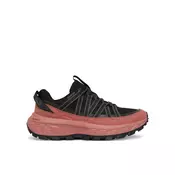Trekking čevlji Jack Wolfskin Wild Hike Texapore Low A65581 Črna
