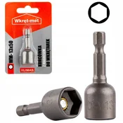Izvijačni nastavek, šestglavi, magnetni, WM M13x50 (1)