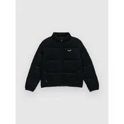 Volcom Walltz Cord Kids Jacket black