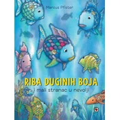 Riba duginih boja i mali stranac u nevolji