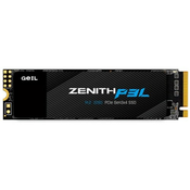 GEIL 1TB Zenith P4L M.2 2280 PCIe 4.0 x4 SSD | GZ80P4L-1TBP