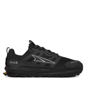Tekaški čevlji Altra W Lone Peak 9+ Gtx AL0A85SN Črna