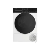WHIRLPOOL Sušilica rublja WP C8 WBS EE