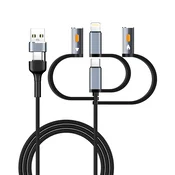 INF ZL-TK18 Skriti Digitalni Zaslon CL Podatkovni Kabel 2 m, (5000276717)