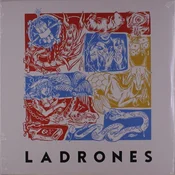 Ladrones - Ladrones (Limited Edition) (LP)