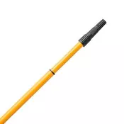 HARDY teleskop 2m