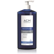ACM Novophane Gentle Shampoo ekstra nežen šampon za vse tipe las 500 ml