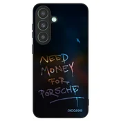 ULTIMATE CASE PowerShare za Samsung Galaxy S26 FE - Neon Nights