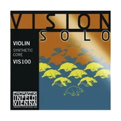 Strune za violino Thomastik Vision Solo 4/4 634.266