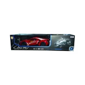Avto na daljinsko upravljanje Luxury 1:16, RC-57825
